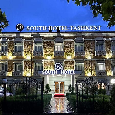 South Hotel ทาชเคนต์ ภายนอก รูปภาพ