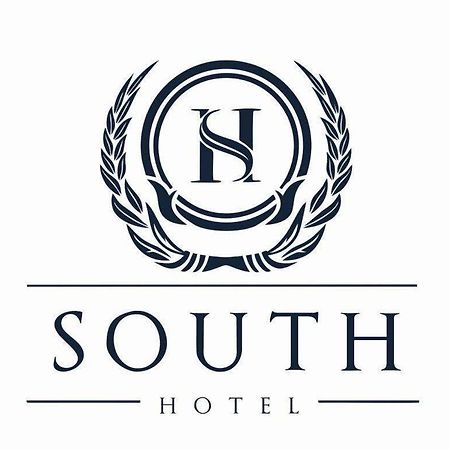 South Hotel ทาชเคนต์ ภายนอก รูปภาพ