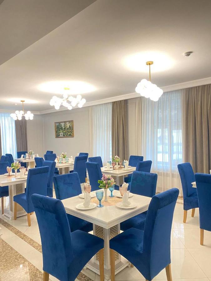 South Hotel ทาชเคนต์ ภายนอก รูปภาพ