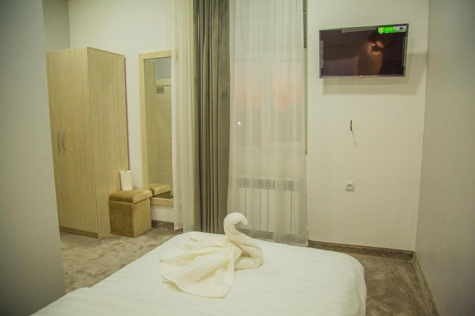 South Hotel ทาชเคนต์ ภายนอก รูปภาพ