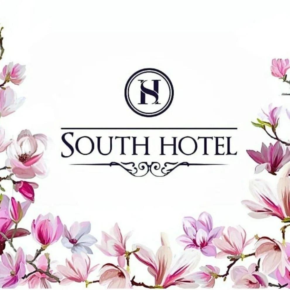 South Hotel ทาชเคนต์ ภายนอก รูปภาพ