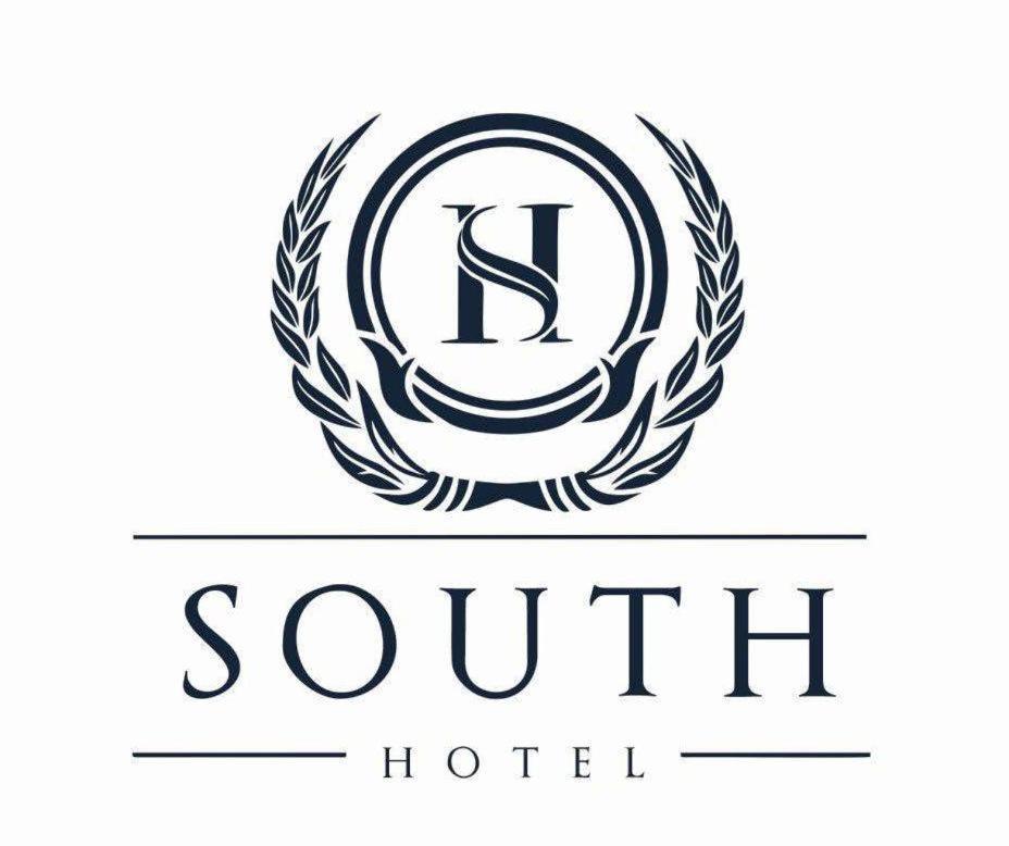 South Hotel ทาชเคนต์ ภายนอก รูปภาพ